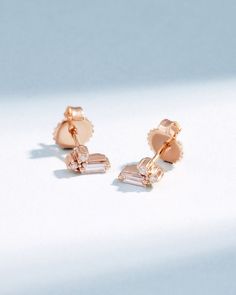 Suzanne Kalan Bold Burst Mini Diamond Studs in 18k rose gold Color Swatches, Sparkle Diamonds, White Diamonds, Everyday Wardrobe, Diamond Studs, Gold Rose, Diamond White, Great Gifts, Diamonds