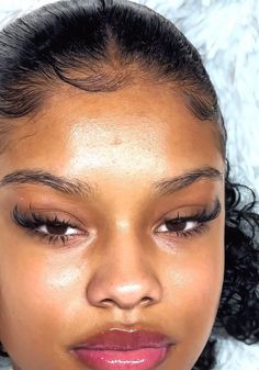 Eyelash Wet Look, Classic Lash Extensions With Spikes, Wet Lash Look Eyelash Extensions, Wispy Lash Clusters, Anime Eye Lashes Extensions, Makeup For Black Skin Natural, Baddie Lash Extensions, Lash Mapping Eyelash Extensions Wispy