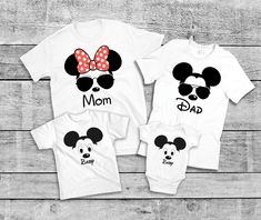 Minnie Mickey Grandma Grandpa Shirts, Matching Disney Family Shirts, Sunglasses Mickey Mouse Tee Themed Cotton Shirt With Mickey Mouse, Family Matching Mickey Mouse Cotton Tops, Mickey Mouse Shirt For Disney Fan Events In Summer, White Family Matching T-shirt With Mickey Mouse, Disney Summer Shirt With Letter Print, White Disney Shirt For Summer, Themed White T-shirt With Mickey Mouse, Mickey Mouse Crew Neck Shirt For Summer, Summer Mickey Mouse Crew Neck Shirt