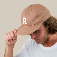 Introducing the Recess Flatbill Hat. This unisex hat provides the perfect amount of shade from the sun while out on the pickleball court. All Sales Final – No Returns or Exchanges Features Brown Five-Panel Flatbill Hat Brass clasp closure Care Spot treat with wet washcloth Summer Six-panel Hat One Size Fits Most, Adjustable Six-panel Baseball Cap For The Beach, Adjustable Six-panel Baseball Cap For Beach, Everyday Summer Trucker Hat With Flat Bill, Summer Beach Six-panel Trucker Hat, Adjustable Six-panel Trucker Hat For Beach, Six-panel Dad Hat For Summer Beach, Summer Six-panel Dad Hat For Beach, Summer Beach Dad Hat Six-panel