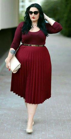 Winter Fashion Outfits Dressy, Outfits Dressy, Plus Size Work, Rock Outfit, Trendy Skirts, Curvy Girl Fashion, Work Outfits Women