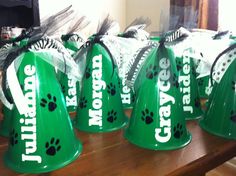 Personalized Megaphones - Team Gifts - Cheerleader - Cheer Party - Best Party Favors - Cheer Squad - Cheer Birthday Party, Best Party Favors, Cheerleading Party, Cheer Banquet, Cheerleader Gifts, Cheer Team Gifts, Cheer Megaphone, Cheer Spirit, Cheerleading Team