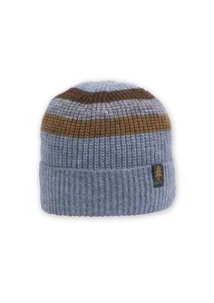 Embrace both heritage and comfort with the Domino beanie. This women's beanie features a cozy wool-blend yarn and a luxurious fleece lining, ensuring exceptional warmth and protection from the elements. Its classic design makes it equally at home on a ski lodge, campsite, or even in your own backyard. Chunky, knit beanie, wide multi-stripe detail around crown Recycled Fleece Lining Nylon / Recycled Polyester / Wool / Mohair / Spandex Comfortable Winter Beanie For Cold Weather, Comfortable Winter Beanie, Outdoor Soft Knit Beanie Cap, Comfortable Beanie For Outdoor Winter Use, Comfortable Outdoor Beanie Hat, Comfortable Winter Outdoor Beanie, Comfortable Outdoor Winter Beanie, Outdoor Beanie With Fleece Lining, Winter Outdoor Soft Knit Beanie