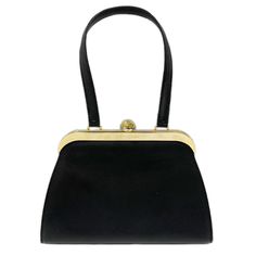 Yves Saint Laurent Logo Clasp Shoulder Bag Black W27cm X H17cmx D9.5cmhandle : 47.5cm Evening Satchel Bag With Dust Bag Included, Evening Satchel With Dust Bag Included, Classic Rectangular Evening Bag With Detachable Handle, Evening Satchel With Double Handle, Top Handle Evening Bag With Dust Bag, Elegant Evening Satchel With Gold-tone Hardware, Top Handle Evening Bag With Dust Bag Included, Classic Handheld Satchel With Dust Bag, Evening Bag With Top Handle And Dust Bag