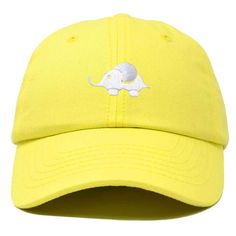 Cute Elephant Custom logo, embroidered design, fits most Adults, this hat features an adjustable metal buckle. Adjustable Size Metal Buckle, Soft inner sweat band lining, Well Ventilated, Light Weight, Unstructured Low Crown. ADULTS 6 3/4 to 7 1/2 (58 CM max). Looking cute, hanging out with friends, sports, hiking, running, biking, gym. Beige, Black, Dark Green, Gold, Gray, Hot Pink, Kelly Green, Khaki, Lavender, Light Blue, Light Pink, Maroon, Minion Yellow, Navy Blue, Olive, Orange, Purple, Re Cheap Baseball Cap For Outdoor Baseball Season, Pink Kelly, Elephant Hat, Baseball Cap For Women, Sweat Band, Women Hats, Hat Embroidery, Womens Baseball Cap, Cute Elephant