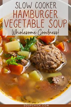 Hearty and Wholesome Vegetarian Stew Recipe