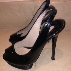 Authentic Black Platform Heels, Black Platform, Platform Heels, Shoes Women Heels, Shoes Heels, Women Shoes, Heels, Women Shopping, Black