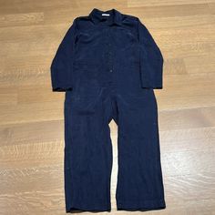 Excellent Condition Female Marines, Marine Layer, Pant Jumpsuit, Jumpsuit Romper, Color Blue, Pants For Women, Rompers, Pants, Women Shopping