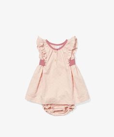 The Perfect Baby and Toddler Party Dress | Oso and Me – Oso & Me Toddler Party Dress, Sleepwear Dress, Lemon Dress, Easy Dressing, Pink Gingham, Baby And Toddler, How To Make Clothes, Play Dress, Buy Buy Baby