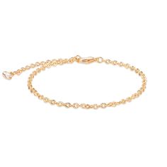 PRICES MAY VARY. 【ONE PIECE CHAIN BRACELET Gift IN】This Piece Chain Bracelet Is Especially Designed .All of Them Are Designed by Our Own Jewelry Brand Designers --- One of A Kind ! 【14K GOLD FILLED OVER BRASS】A Shiny Lifetime Protective Finish and Tarnish-resistant and Hypoallergenic,Lead Free and Nickle Free that You Don’t Worry It Irritate or Turn Your Ear Green at All.Comfortable Experience,Easy to Put on and Take off. 【LOYATA JEWELRY THE BRACELET SIZE】5.5"-6.5" Long (Adjustable) Chain Bracel Dainty Pearl Bracelet, Bracelet Simple, Gold Link, Dainty Bracelets, Gold Bracelet Chain, Jewelry Brand, Simple Jewelry, Bracelet Gold, Elegant Earrings