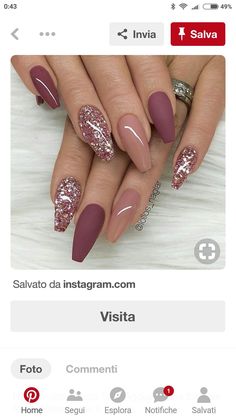 Nails Polygel, Summer Gel Nails, Polygel Nails, Pretty Nail Art Designs, Makeup Aesthetic, Nagel Inspo, Nail Designs Glitter, Cat Kuku, Dream Nails