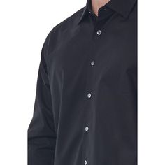 Embrace sophistication and style with our Bagutta Shirts - perfect for any fashionable man. Featuring a sleek black design, classic button fastening, and long sleeves, these men's shirts from Guocali exude confidence and elegance. Don't settle for less, elevate your wardrobe with our high-quality men's dress shirts today! Be confident and stylish in these 100% cotton Bagutta dress shirts. Featuring a classic solid color pattern, a regular fit, and 2 button cuffs, these shirts will elevate your w Ferragamo Wallet, Shirt Label, Athleisure Women, Elegant Man, Girl With Sunglasses, Blazers For Men, Winter Coats Jackets, Tie Shoes, Stylish Fashion