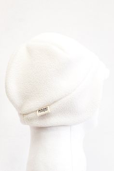 "Anti-Pill Earmuff Beanie Fleece Newsboy Hat for Women Winter White Ear coverage 1-2 weeks processing times for any order This beautiful winter white anti-pill fleece beanie is sure to keep you toast this winter. It's a great grab and go hat when you're running to the bank, picking up kids, or getting that perfect shot when the weather is prime! This anti-pill oh-so-warm winter hat is sure to keep you stylishly cozy no matter the occasion. It's winter white fleece color is a great coordinate tha Fleece Beanie, Earflap Beanie, Earflap Hat, Newsboy Hat, Fleece Hat, Warm Winter Hats, White Fleece, Winter Cap, Hat Women