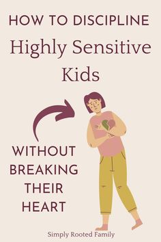 sensitive kids and parenting, how to parent sensitive kids, disciplining sensitive kids, gentle discipline techniques Highly Sensitive Child, Parenting Knowledge, Parenting Solutions, Intentional Parenting, Conscious Parenting, Smart Parenting, Mindfulness For Kids