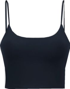 Compressive Seamless Sleeveless Sports Bra, Compressive Sleeveless Sports Bra With Seamless Design, Sleeveless Seamless Micro-elastic Activewear, Summer Sleeveless Nylon Sports Bra, Seamless Micro-elastic Sleeveless Sports Bra, Seamless Sleeveless Micro-elastic Sports Bra, Sleeveless Elastane Sports Bra For Summer, Sleeveless Micro-elastic Sports Bra With Seamless Design, Functional Sleeveless Sports Bra