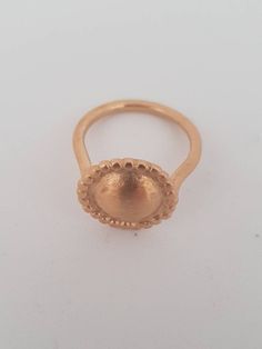 Gold disc hammered ring. Delicate disc ring. Dainty designer ring. casual ring. round ring with granulates. Everyday ring. Holiday gift. A beutifull gold delicate ring. Handmade by hammering a domed disk, with small granulates around it. A perfect ring for every day. You can also have it in sterling silver or black oxid silver. -gold plated brass -14 karat gold plating -free shipping worldwide -gift box If you would like to see other rings I have made, please follow this link: https://www.etsy.c Hammered Brass Round Rings, Yellow Gold Hammered Engraved Ring, Gold Hammered Engraved Ring, Hammered Dome Ring Gift, Hammered Dome Ring As Gift, Handmade Yellow Gold Dome Ring, Handmade Yellow Gold Dome Ring With Round Shape, Gift Dome Ring With Hammered Detail, Handmade Gold Dome Ring