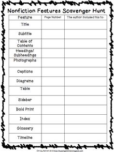 a printable worksheet for reading and writing about the author's story