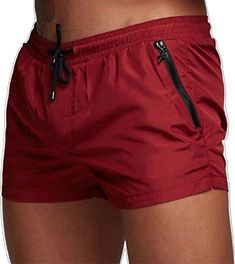 Shorts Workout, Black Army, Casual Sporty, Active Shorts, Elastic Waist Shorts, Gym Shorts, Chino Shorts, Sport Pants, Running Shorts