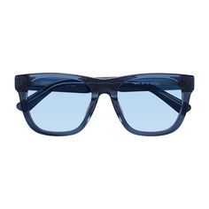 Elegantly discreet and widely adored, these trapezoid acetate eyeglasses offer a timeless look. Clean-lined chic defines their on-point style, making them a staple for any fashion-forward wardrobe. Built to last, these frames combine high-quality materials with meticulous craftsmanship. Perfectly blending form and function, they provide durability without compromising on elegance. These glasses add a touch of sophistication to any outfit, ensuring you always look your best. Gradient Sunglasses, Tinted Sunglasses, Sunglasses & Glasses, Look Your Best, Reading Glasses, Sophisticated Style, Polarized Sunglasses, Prescription Lenses, Chic Design