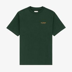 Café Leon Dore Logo Tee – Aimé Leon Dore Aime Leon Dore, Green Tee, The Right Stuff, Green Tshirt, Packaging Design Inspiration, Logo Tee, Logo Tees, Tshirt Logo, Clothing Brand