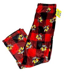 Super Soft And Stretchy Brand New With Tags 100% Polyester Spongebob Pants, Spongebob Pajamas, Spongebob Square Pants, Short Sweatpants, Black Slim Dress, Sweatpants Nike, Christmas Pajama Pants, Spongebob Square, Sports Sweatpants