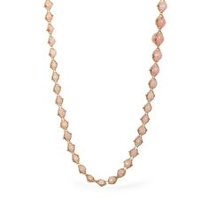 Woven pink opal necklace Elegant Pink Opal Necklace, Pink Gold-plated Jewelry With Adjustable Chain, Luxury Pink Opal Necklace, Handmade Pink Opal Pendant Necklace, Luxury Pink Opal Pink Necklace, Mixed Metal Bracelets, Textile Necklace, 18k Gold Chain, Pink Opal