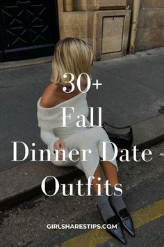 Outfit For A Dinner Night, Fall 2024 Dinner Outfits, Cool Weather Date Night Outfit, Outfit For Anniversary Dinner, Fall Dinner Date Outfit Night Out, Dinner Outfit Fall Night Classy, September Date Night Outfit, Anniversary Dinner Outfit Classy, Fall Outfits Dressy Classy