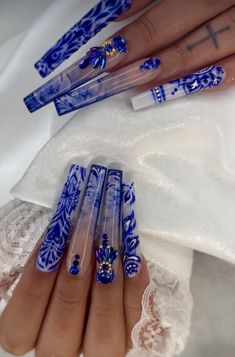 Victorian Nails, Autumn Core, Nail Business, 2023 Nails, Long Nail Designs, Polygel Nails, Dope Nail Designs, Classy Acrylic Nails, Nail Art Designs Videos