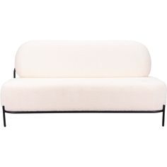 Arendal Sofa, Vanilla-Furniture - Sofas-High Fashion Home Hotel Lobbies, Bed Cover Sets, Cream Sofa, Coffee Table Furniture, Teddy Fabric, Storage Chair, Wall Art Lighting, Furniture Side Tables, Armchair Furniture