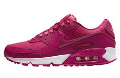 THIS SALE IS FOR A BRAND NEW WITHOUT BOX PAIR OF WOMENS NIKE AIR MAX 90 SNEAKERS MODEL#DO7783600 Womens Nike Air Max, Air Max 90 Women, Orange Camo, White Shoes Sneakers, Nike Air Max For Women, Air Max Women, Pink Sneakers, New Nike Air, Running Shoes Sneakers