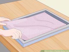 how to clean a dishwasher with pictures wikihow