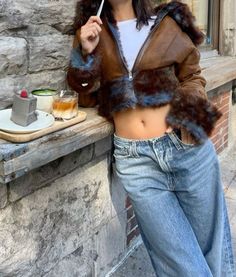 Earthy Streetwear Aesthetic, Izzipoopi Outfits, Streetwear Fashion Women, Outfit Goals, Cute Casual Outfits, Streetwear Fashion