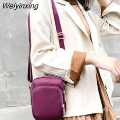 Shipping: Worldwide Express Shipping AvailableDelivery time: 🚚7-15Days Fast ShippingReturns: Fast refund,💯100% Money Back Guarantee.Brand Name: HENGSHENGHandbags Type: Shoulder BagsTypes of bags: Shoulder & Crossbody BagsMain Material: nylonLining Material: PolyesterShape: BoxPlace Of Origin: GUANG DONG ProvincePlace Of Origin: HE BEI ProvinceOrigin: Mainland ChinaCN: HebeiHardness: SOFTPattern Type: SolidInterior: No PocketDecoration: NONEExterior: Silt PocketOccasion: VersatileClosure Type: Wrist Purse, Designer Handbag Brands, Blue Black Color, Tassels Fashion, Leather Handbags Women, Mobile Phone Bag, Genuine Leather Shoes, Leather Shoes Men, Khaki Color