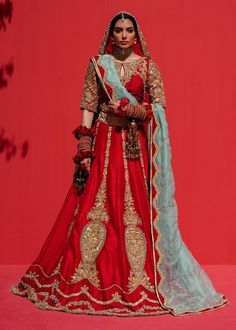 Pakistani Bridal Red Lehenga Choli And Dupatta Dress Pakistani Bridal Red, Bridal Red Lehenga, Buy Lehenga Online, Dupatta Dress, Red Lehenga Choli, Pakistani Bridal Dress, Lehenga Bridal, Designer Bridal Lehenga Choli, Red Bridal Dress