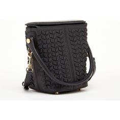 This Anna Woven leather bag in black is the perfect accessory for any fashion-savvy individual. Made with genuine Italian leather, it boasts a unique weave design that adds texture and dimension to its minimalist aesthetic. The adjustable strap allows you to wear it comfortably as a crossbody or shorten the strap to carry it as a shoulder bag. The long crossbody strap is removable, and you can also carry this weave leather bag by its top handle. The strong magnetic closure keeps your belongings Woven Leather Bag, African Accessories, Pet Gear, Women's Bags By Style, Black Leather Crossbody Bag, Leather Bucket Bag, Leather Bucket, Basket Weave, Minimalist Aesthetic