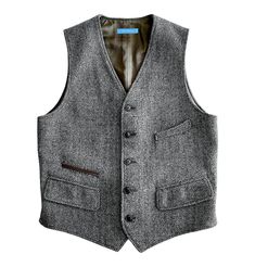 PRICES MAY VARY. Western Vest for Men Cowboy Vest Regular Fit Mens Vest Casual V Neck 5 Buttons 2 Real Functional Pockets Occasion: The casual men's vest match with any shirts, suits, tuxedoes.It is suitable for formal occasions,daily life, business ,work, wedding, date, ball or graduation. Dry Clean Only for Mens Tweed Vest Men's Dress Vest Size -------------
 XS: Chest - 38.6" Waist - 36.6" Length - 25.6"
 -----------------------
 S: Chest - 40.5" Waist - 38.6" Length - 26"
 ------------------ Mens Tweed Vest, Waistcoat Designs, Western Vest, Slim Jacket, Tweed Vest, Waistcoat Men, Work Coat, Master Card, Vintage Vest