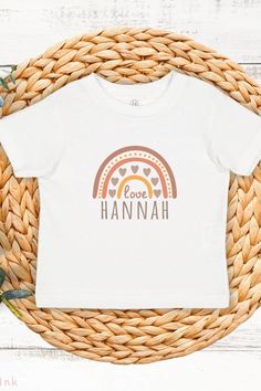 Personalized Tshirt Gift for Birthday Shirt Custom Name Toddler Tshirt Gift for Baby Shower Custom T Shirt Kids Minimalist Neutral Shirt - Etsy Greece Custom Name White T-shirt For Birthday, Cute White T-shirt With Custom Name, Custom Name White Crew Neck T-shirt, White Short Sleeve T-shirt With Custom Name, White Crew Neck T-shirt With Custom Name, Personalized Tshirt, Neutral Shirt, Neutral Rainbow, Gift For Birthday