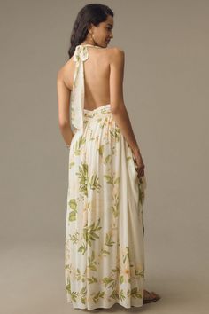 Rent V-Neck Floral Chiffon Maxi Dress from Nuuly. Pick 6 items for $98/month. Free shipping + returns. Elegant Silk Chiffon Beach Dress, Feminine Silk Chiffon V-neck Dress, Chic Silk Chiffon Maxi Dress With V-neck, Elegant Chiffon Dress For Garden Party, Feminine Silk Chiffon Summer Dress, Chic Floral Print Chiffon Dress For Wedding, Chic Floral Print Chiffon Wedding Dress, Chic Silk Chiffon Maxi Dress For Garden Party, Chic Silk Chiffon Dress For Garden Party