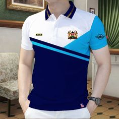 Elegant Office, Muscle T Shirts, Slim Fit Polo, Polo T Shirts, Office Style, Mens Polo Shirts, Sport T Shirt, Men's Polo