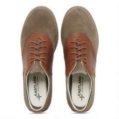 EastlandShoe.com | Casual Shoes for Women, Mens Shoes, Boots, Boat Shoes Vintage Oxford Lace-up Shoes For Fall, Retro Wingtip Oxfords For Fall, Fall Oxfords With Rubber Sole Cap Toe, Fall Cap Toe Oxfords With Rubber Sole, Retro Brogue Oxfords With Round Toe, Retro Oxford Lace-up Shoes With Brogue Detailing, Retro Oxfords With Brogue Detailing And Round Toe, Fall Oxford Shoes With Leather Sole, Fall Oxfords With Leather Sole