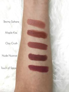 Lip Color Makeup, Trendy Makeup, Nude Lip