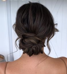 Bridal Hmu, Bridesmaid Hair Inspo, Bridemaids Hairstyles, Prom 2022, Simple Prom Hair, Guest Hair, Ball Hairstyles