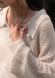 Cozy nude knit tops v neck long sleeve Loose fitting knitted blouse

 Materials used: knit fabric

Measurement:One size fits all for this item. Please make sure your size doesn't exceed this size: XXL/BUST-110cm   
   
Shoulder 55cm / 21.45"
Sleeve length 71cm / 27.69"
bust 110cm / 42.9"
Waist 106cm / 41.34"
length 58cm / 22.62"



We ship worldwide.

Tracking numbers provided for all orders. Beige V-neck Trendy Knit Top, Soft Knit V-neck Top, Cozy Cream V-neck Long Sleeve Sweater, Cozy Cream Long Sleeve V-neck Sweater, Beige Long Sleeve V-neck Sweater, Cream V-neck Fine Knit Cardigan, Chic V-neck Fine Knit Sweater, Beige Soft Knit V-neck Sweater, Elegant Soft Knit V-neck Sweater