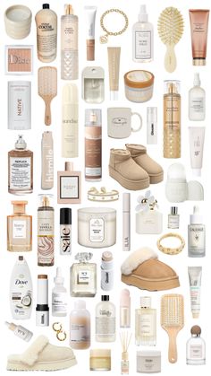 White Room Decor, Cute Birthday Ideas, Cute Gifts For Friends, Shower Skin Care, Gift Inspo