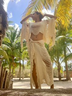 "Beautiful trendy set skirt and top crop, tulum boho style Only size Measures: Sarong: 100 cm with 20 cm fringe on it side 88 cm height Top: 36\"width x 17.5\" height Material: 100% organic cotton woven into a pedal loom READY TO SHIP!! Questions❓looking to personalize your sizing just message us, we will be more than happy to answer you 😀 check out other designs here: https://www.etsy.com/mx/shop/EkabMexico?ref=seller-platform-mcnav&section_id=32094626" Bohemian Tie-side Swimwear For Beach, Bohemian Tie-side Bottom Swimwear For Beach, Bohemian Wrap Swimwear For Vacation, Beachwear Wrap Cover-up For Festival, Bohemian Tie-side Swimwear For Festival, Bohemian Summer Sarong For Vacation, Bohemian Tie-side Sarong For Vacation, Beachwear Cover-up With Tie-side For Festivals, Bohemian Sarong For Poolside Vacation