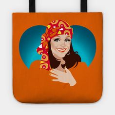 Unforgettable as Rhoda Morgenstern in The Mary Tyler Moore show. -- Choose from our vast selection of tote bags to match with your desired size to make the perfect custom tote. Pick your favorite: Movies, TV Shows, Art, and so much more! Available in Single Sided Print or Double Sided Print in small, medium, and large. Perfect for work, class, the beach, and leisure. Rhoda Morgenstern, Mary Tyler Moore Show, Tyler Moore, Mary Tyler Moore, Custom Tote, Tote Bags, Double Sided, The Beach, Favorite Movies