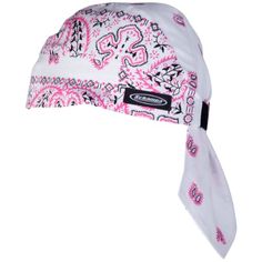 Schampa PinkBlack Paisley Old School Rat Tail Skullcap White Ground One Size * Click image to review more details. (This is an affiliate link) Rat Tail, Jansport Backpack, Skull Cap, Rats, Pink Black, Baby Car Seats, Old School, Paisley