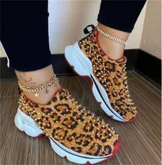 SPECIFICATIONStype 9: womens sneakers free shippingtype 8: women vulcanze shoestype 7: casual shoes womentype 6: designer shoestype 5: Womens running shoestype 4: Tennis femaletype 3: Sneaker luxury womantype 2: fashion womens tennis 2022type 15: brand sneakers womentype 14: trendy sneakerstype 13: travel sneakerstype 12: trainers womentype 11: Breathable sneakers womentype 10: Womens sports shoestype 1: Platform shoes womanUpper Material: nylonSize: 35-43 sizeShoes Type: OtherSeason: Spring/Aut Suede Shoe Style, Flat Sneakers Women, Leopard Wedges, Basket Style, Style Sportif, Loafers Style, Casual Loafers, Casual Sport Shoes, Sneakers Outfit