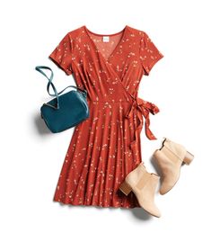 w_blg_octmonthofoutfits_w4 Color Trends Fashion, Stitch Fix Stylist, Subscription Box, A Dress, I Dress, Cute Dresses, Dream Closet