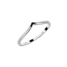 Sparkle and shine with our Sterling Silver Plain Polished Wishbone V Ring! Crafted with high-quality sterling silver, this ring features a unique wishbone V design that adds an elegant touch to any outfit. Perfect for everyday wear or special occasions, this ring is a timeless piece that will make all your wishes come true. V Ring, Black Friday Jewelry, V Design, Wishbone Ring, Plain Rings, Forever Jewelry, Pearl Collection, Sparkle And Shine, Jewelry Ring Box